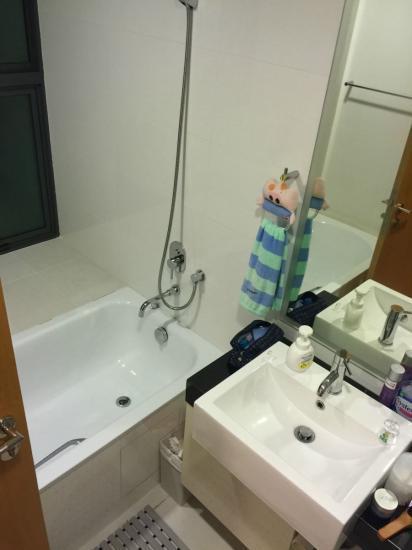 One Oxley Rise (D9), Apartment #102890952